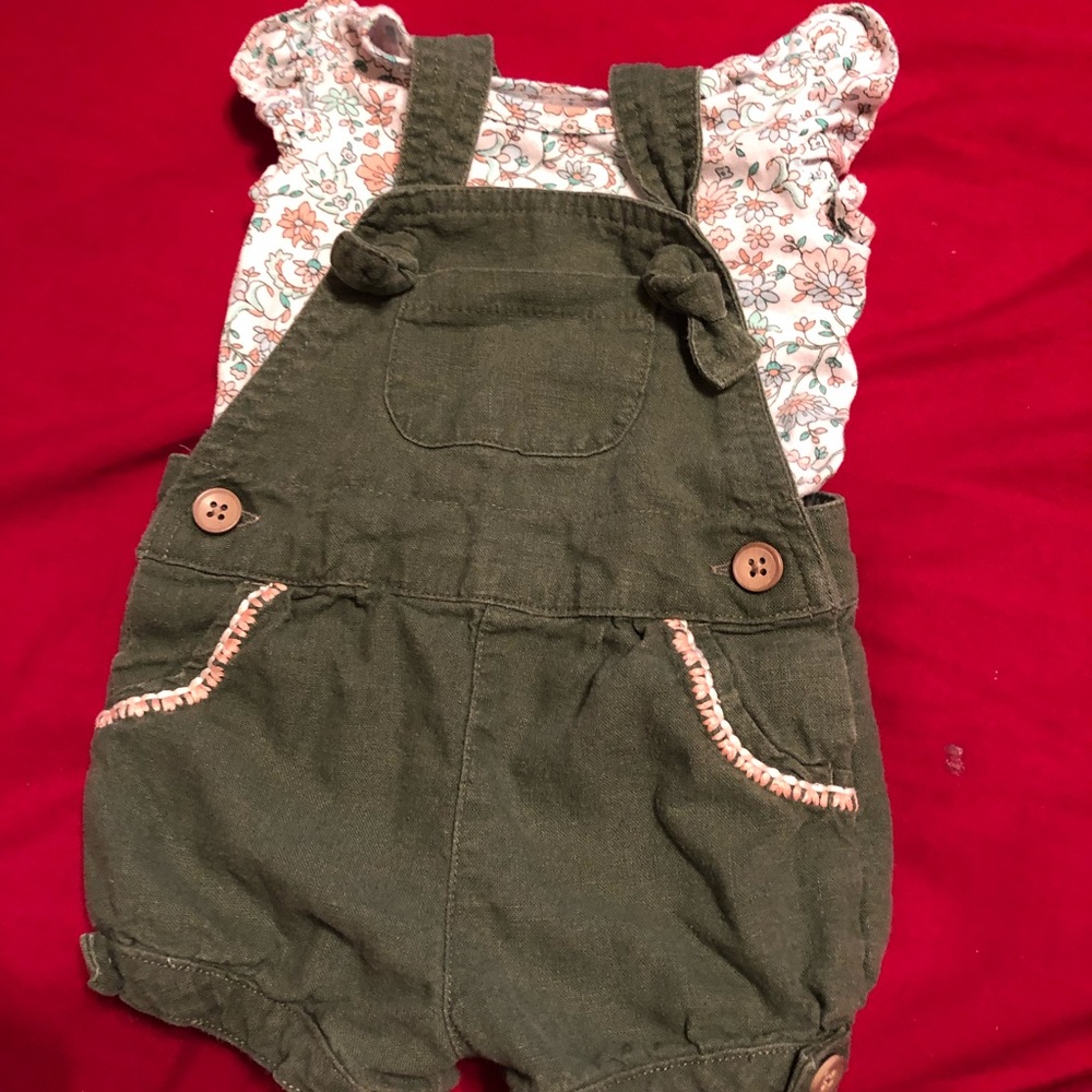 Baby outfit